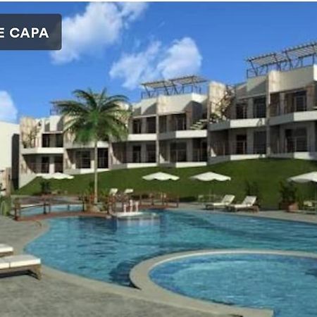 Condominio Brisas Do Amor Praia de Pipa Екстериор снимка