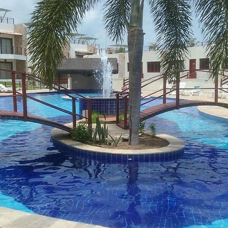 Condominio Brisas Do Amor Praia de Pipa Екстериор снимка