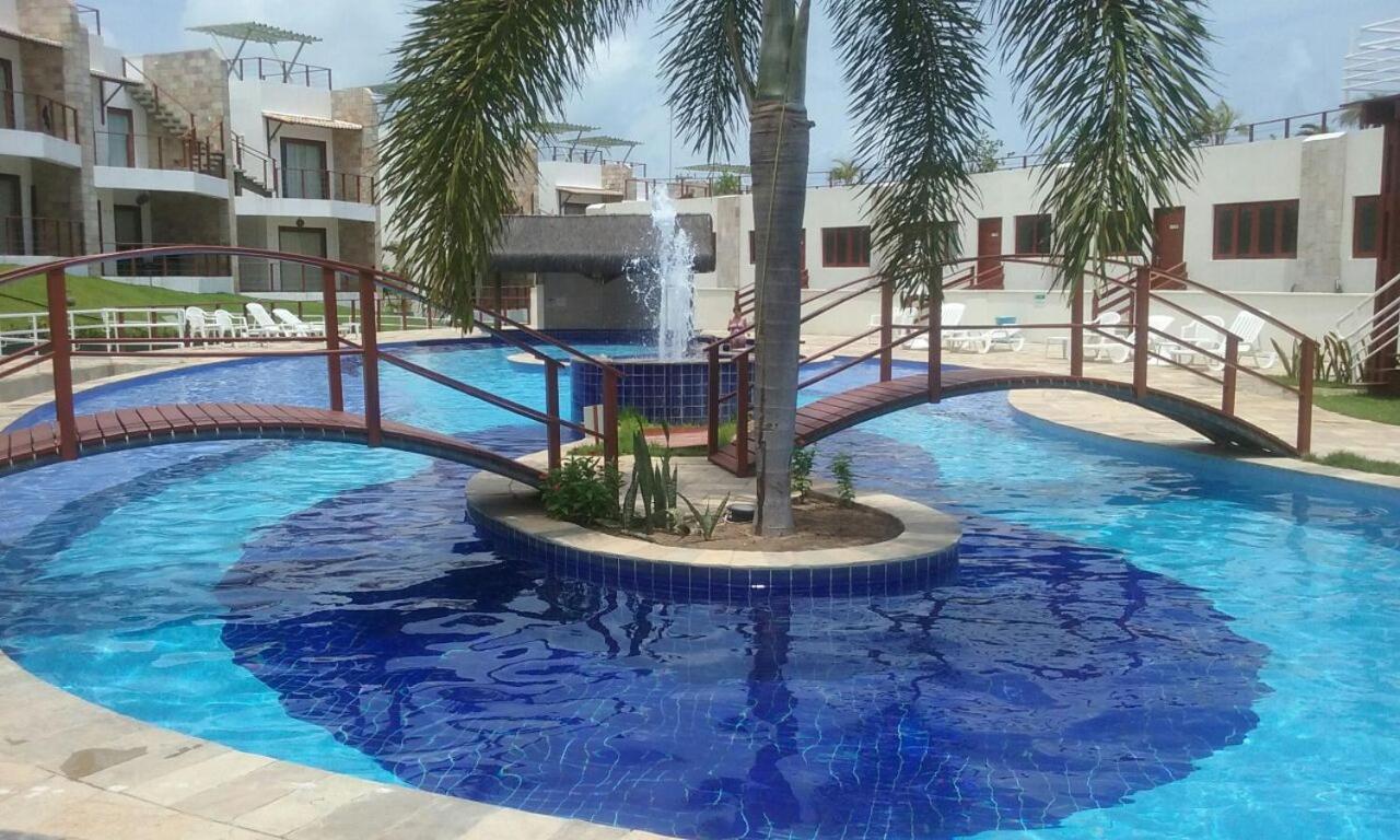 Condominio Brisas Do Amor Praia de Pipa Екстериор снимка