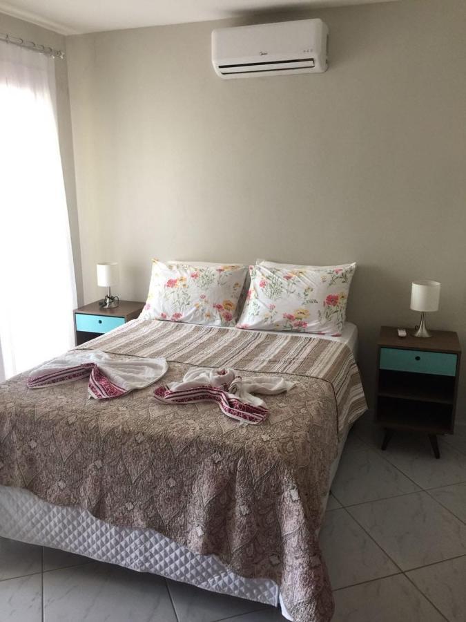 Condominio Brisas Do Amor Praia de Pipa Екстериор снимка