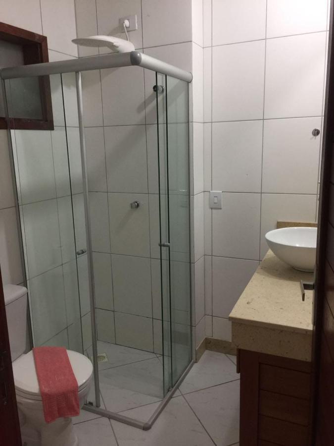 Condominio Brisas Do Amor Praia de Pipa Екстериор снимка